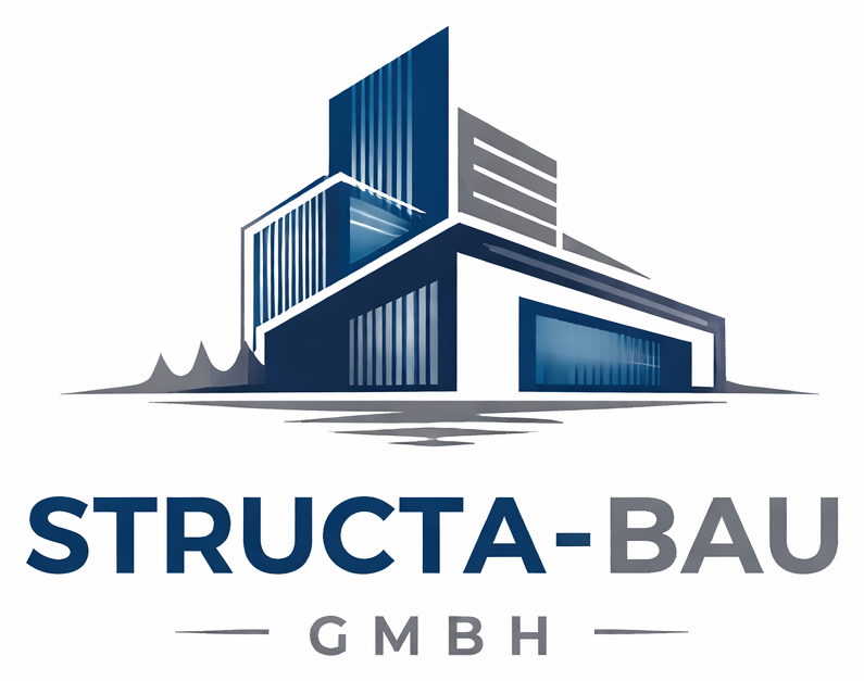 Structabau GmbH Logo